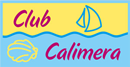 Logo von Club Calimera