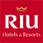 Logo von RIU Hotels & Resorts